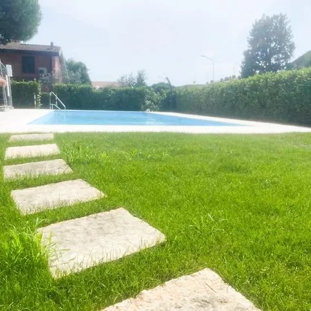 Lejlighed Dream&fly,sirmione